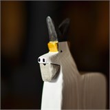 Козлик с золотыми ушами 10769