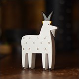 Козлик с золотыми ушами 10769