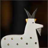 Козлик с золотыми ушами 10769