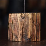 Белый конь летящий на подставке 10772