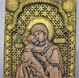 Икона 08152 - фото 624 Икона 08152 - фото 624