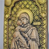 Икона 08152 - фото 625 Икона 08152 - фото 625
