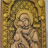 Икона 08152 - фото 627 Икона 08152 - фото 627