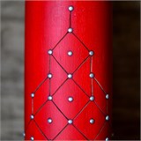 Интерьерная кукла 20128